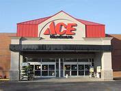 perry ace hardware|More.